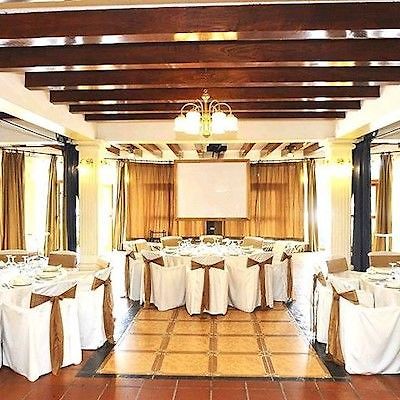 Resort Martino Boutique Hotel & Spa San Jose  Exterior photo